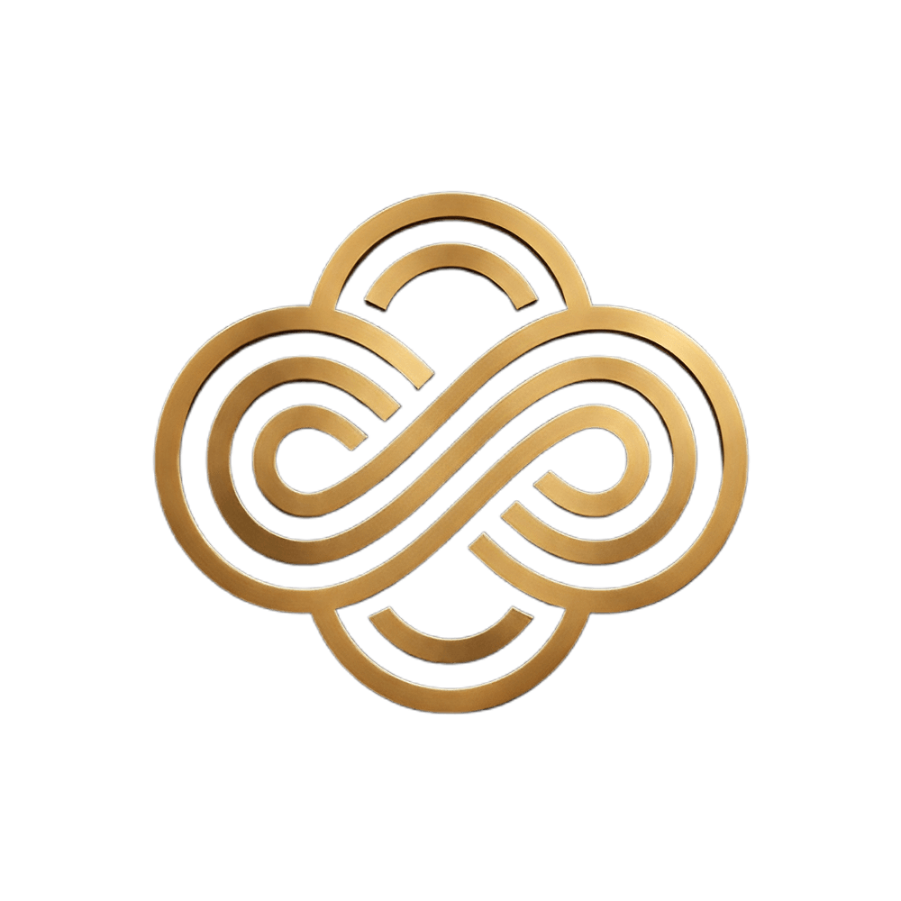 Kaansa Sacred Knot Emblem